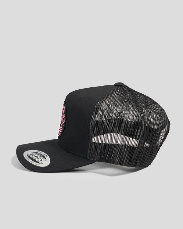 Ringers Western Signature Bull Trucker Cap for Womens