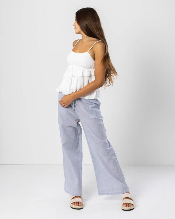 Mooloola Girls' Lindsey Top for Womens