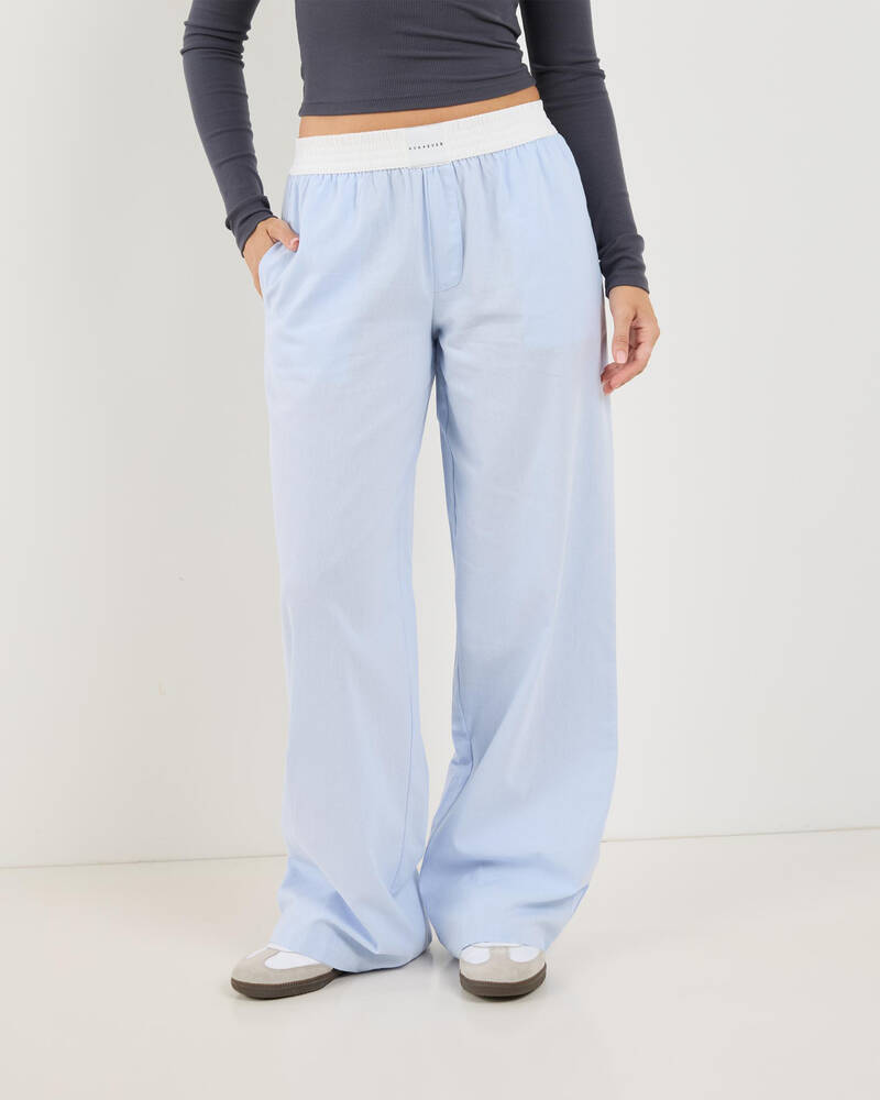 Ava And Ever Theo Pants for Womens
