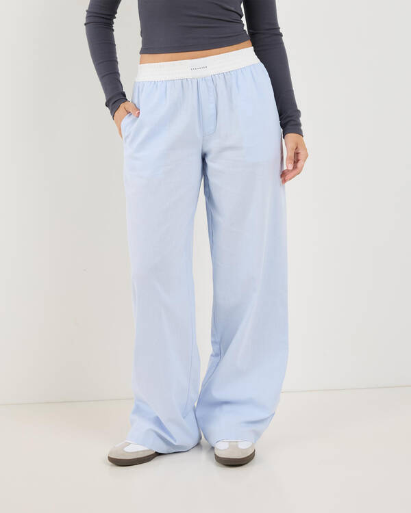 Ava And Ever Theo Pants for Womens