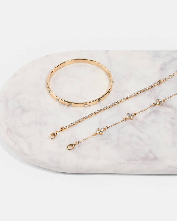 Karyn In LA Cassie Bracelet Pack for Womens