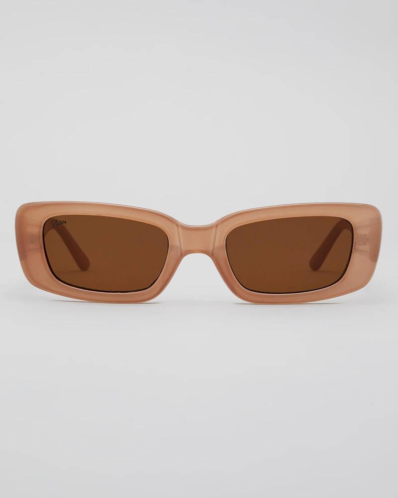 Reality Eyewear Bianca Sunglasses for Womens