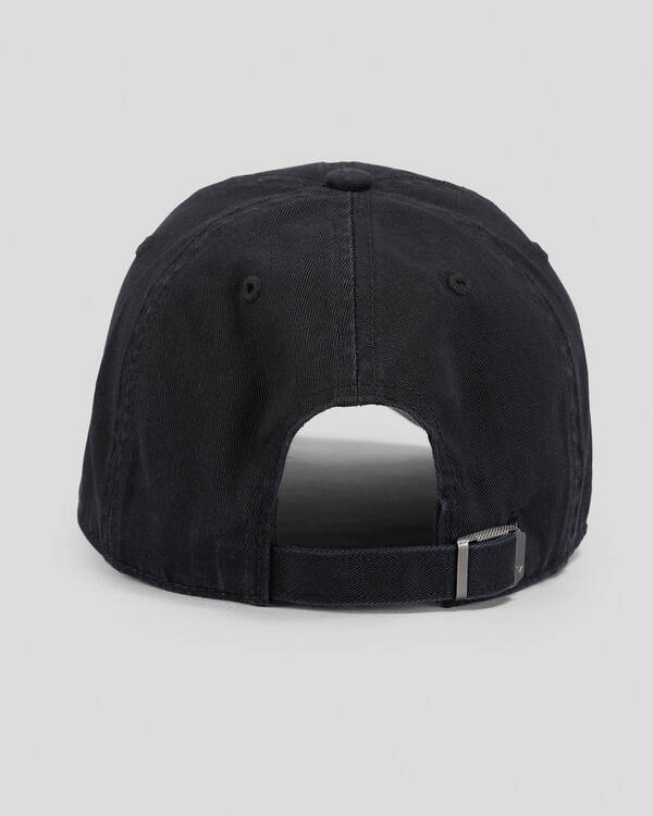 Forty Seven NY Yankees Base Runner Clean Up Cap for Womens