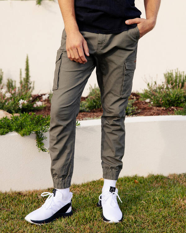 Distant Cargo Pants