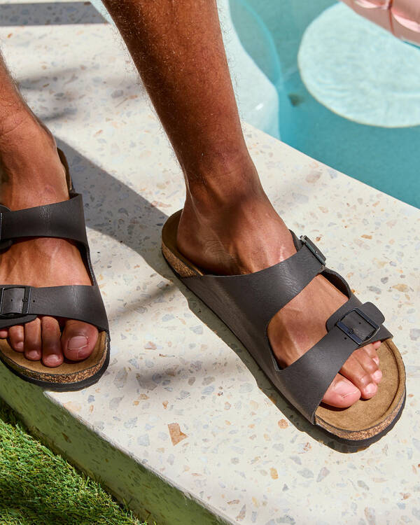 Lucid Cortina Sandals for Mens