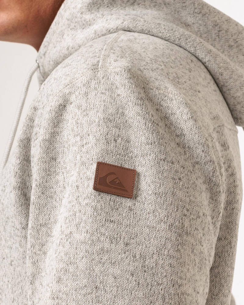Quiksilver Keller Hoodie for Mens