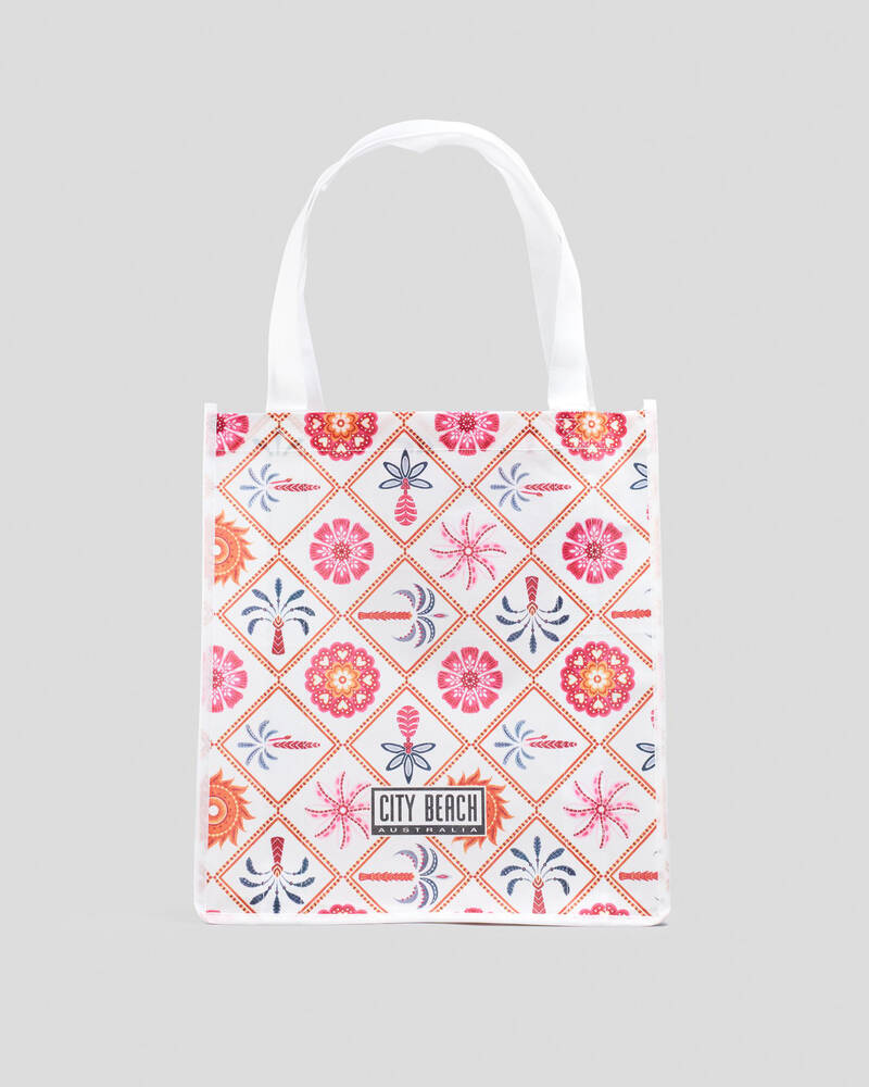 City Beach ASTER ECO BAG for Womens