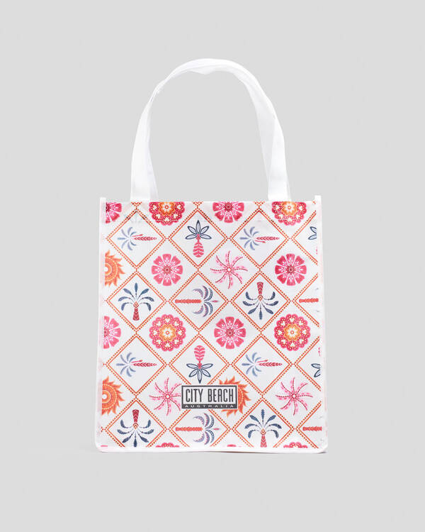 City Beach ASTER ECO BAG for Womens