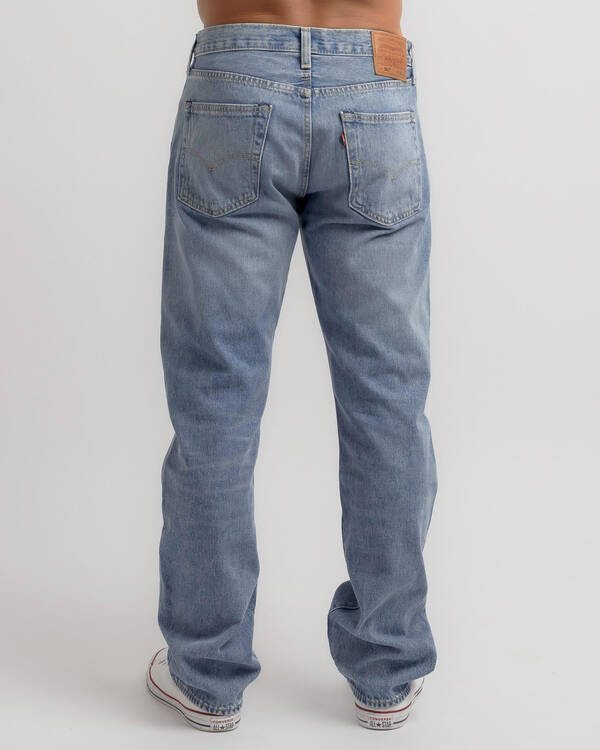 Levi's 501 Original Jeans for Mens