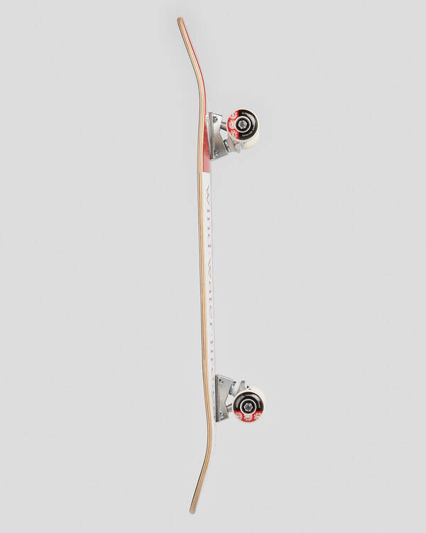 Element Section 8.0" Complete Skateboard for Unisex