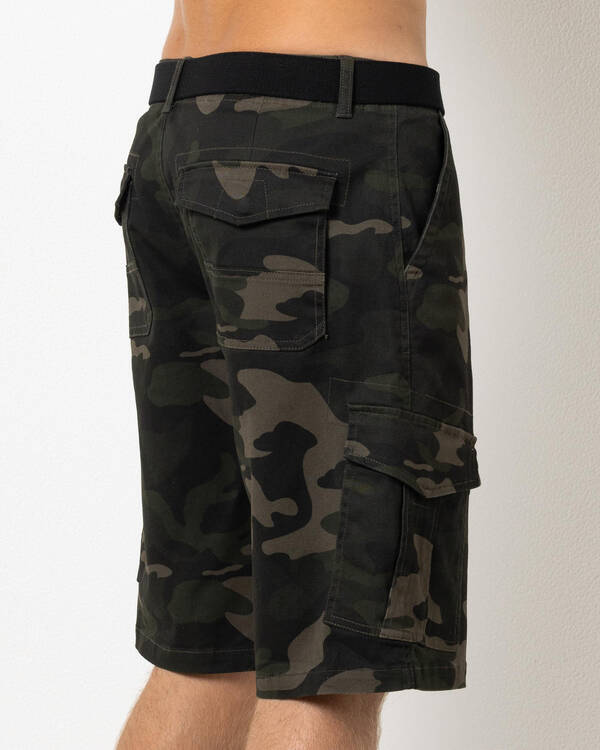 Dexter Mitigate Walk Shorts for Mens