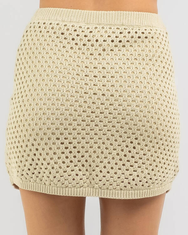 Mooloola Taylah Skirt for Womens