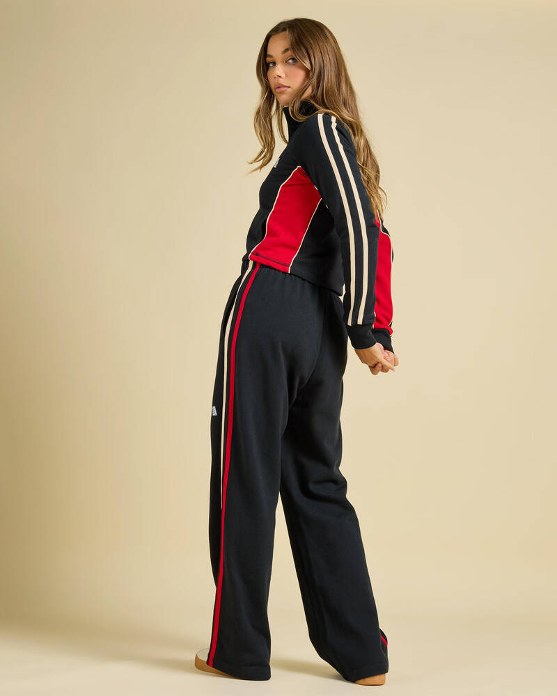 RVCA VA Track Pants for Womens