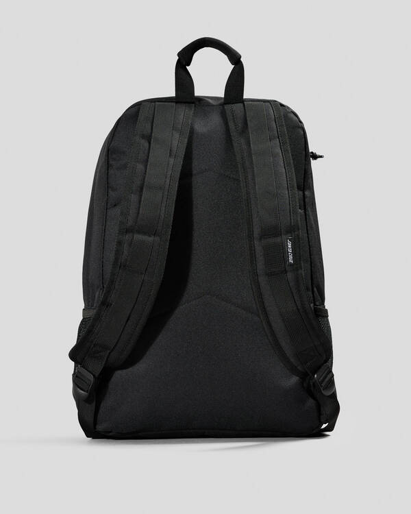 Santa Cruz MFG Dot Retro Backpack for Womens
