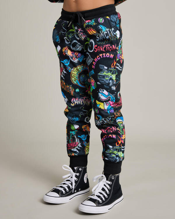 Sanction Toddlers' Specimen Track Pants for Mens