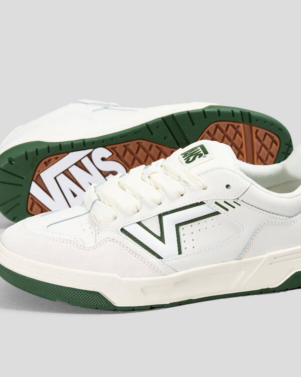 Vans Upland Shoes for Mens