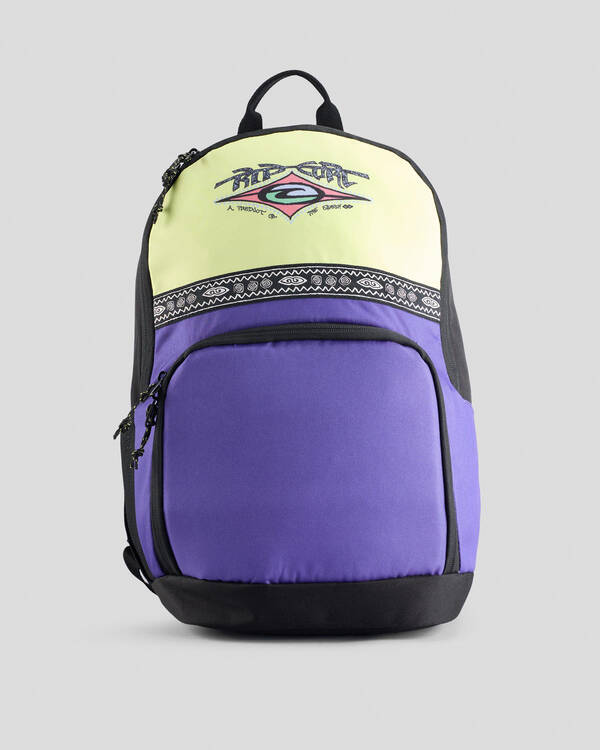 Rip Curl Evo 24L School 2025 Backpack for Mens