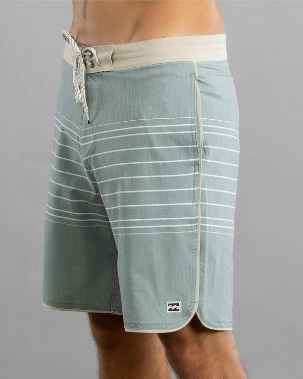 Billabong 73 Lo Tide Board Shorts for Mens