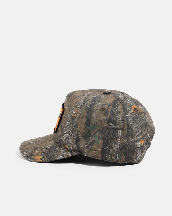 Gilroy Chevrolet Cap for Mens
