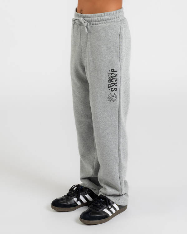 Jacks Boys' Mainstream Track Pants for Mens