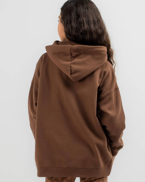 Rip Curl Girls' Sun Catcher Hoodie for Womens
