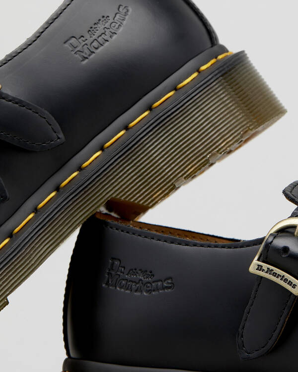 DR MARTENS 8065 Mary Jane Shoes for Unisex