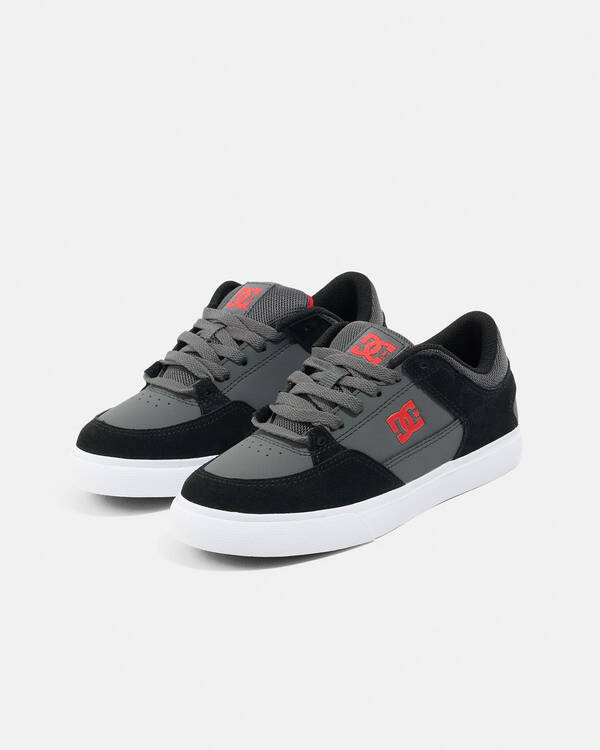 DC Shoes Boys' Onyx Shoes for Mens