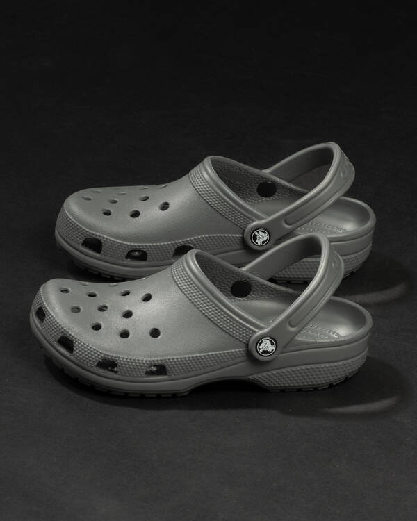 Crocs Classic Clogs for Unisex