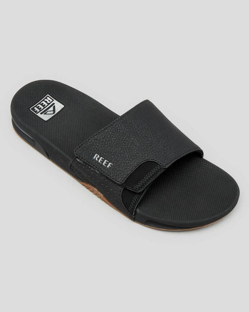 Reef Fanning Slides for Mens