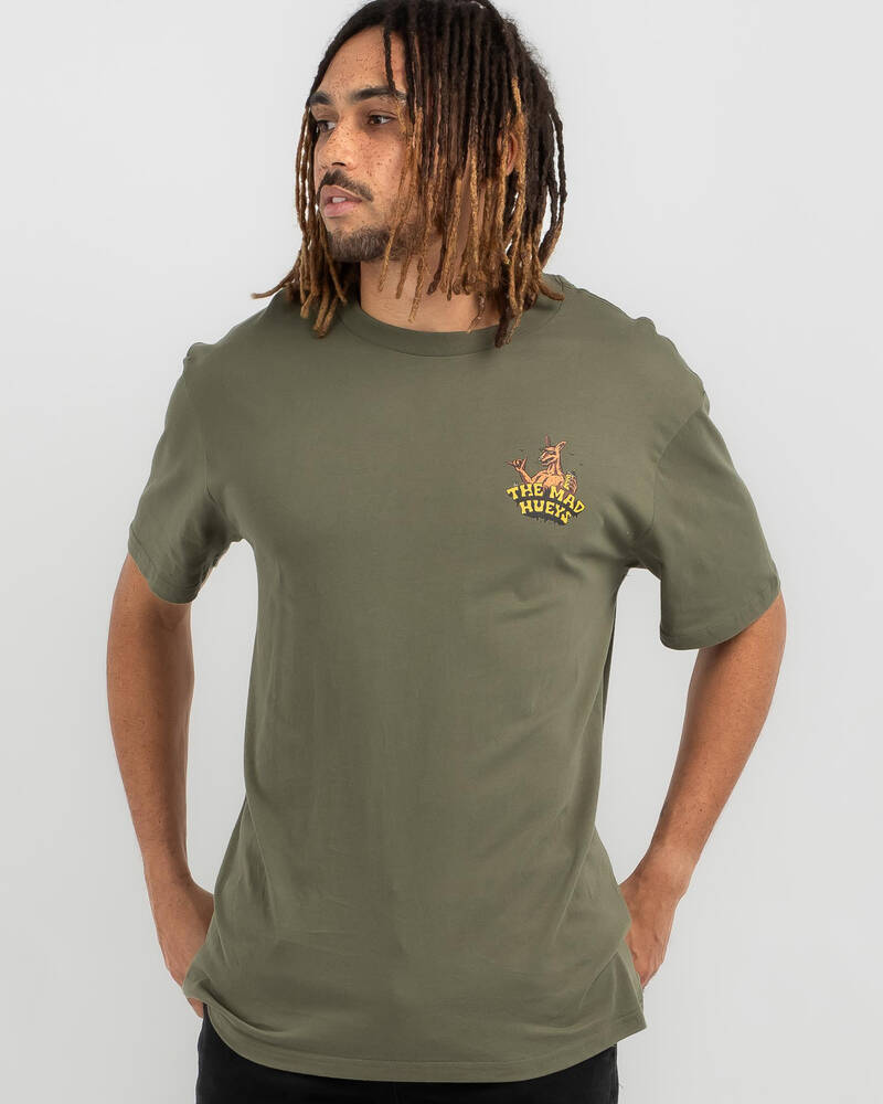 The Mad Hueys Still Lovin Every Minute T-Shirt for Mens