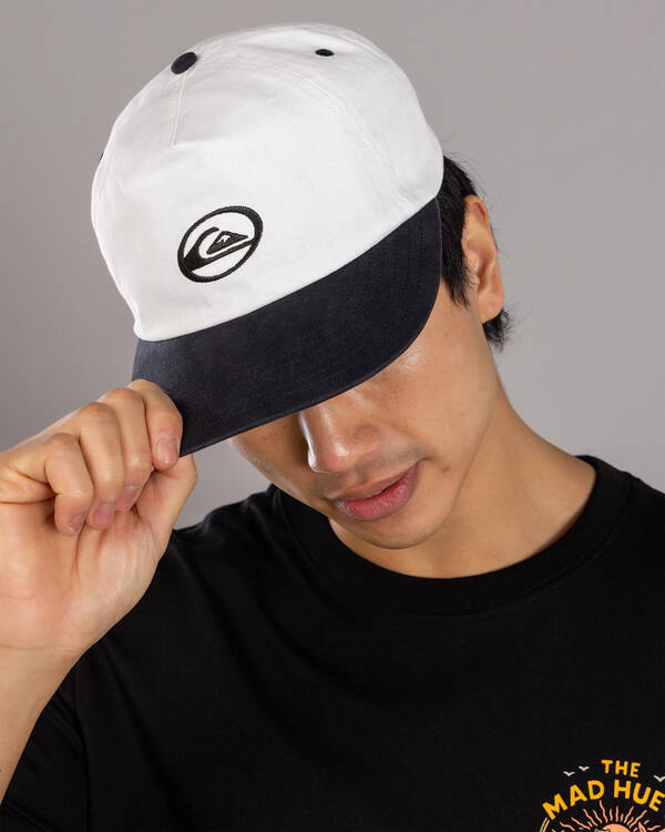Quiksilver Tilt Cap for Mens