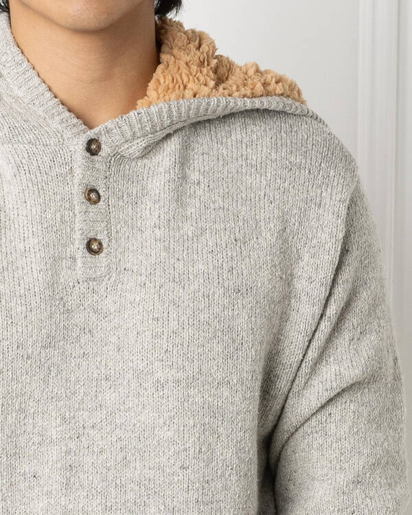 Rip Curl Neps Hoodie for Mens