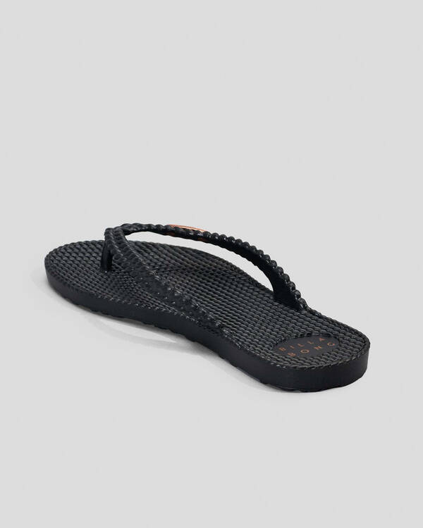 Billabong Kick Back Thongs for Womens