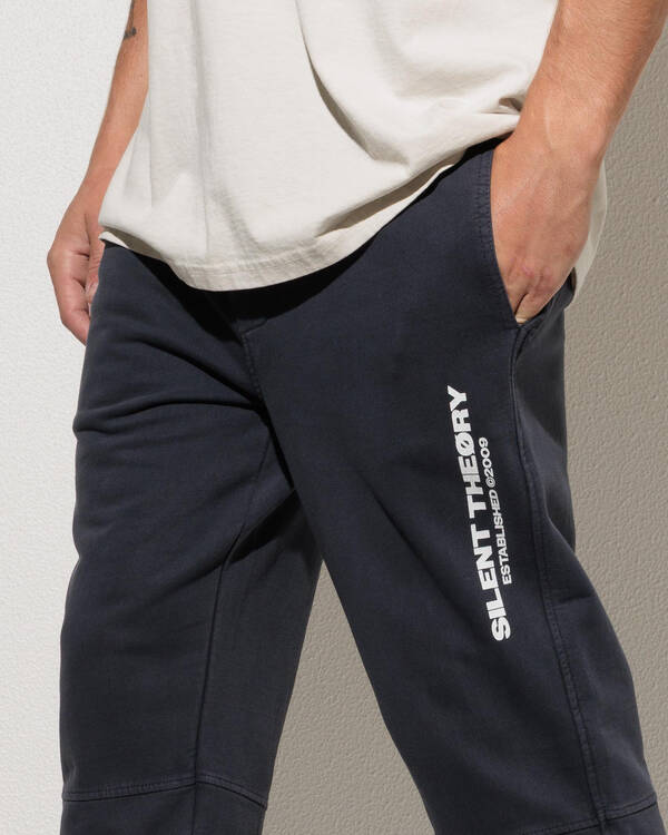 Silent Theory Essential Theory V2 Track Pants for Mens