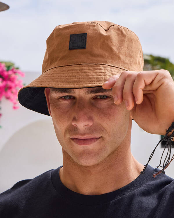 Dexter Workwear Bucket Hat for Mens