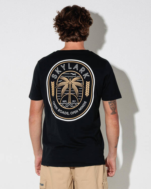 Skylark Nimble T-Shirt for Mens