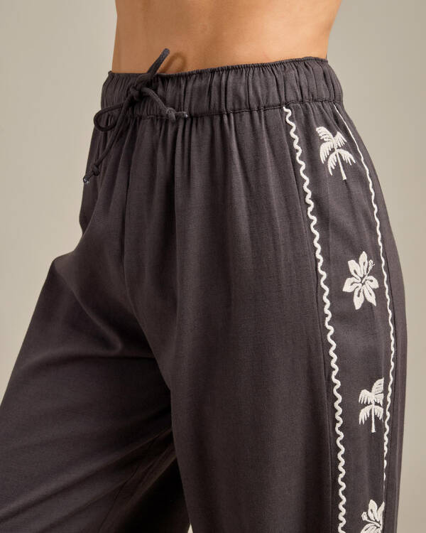 Billabong Days End Pants for Womens