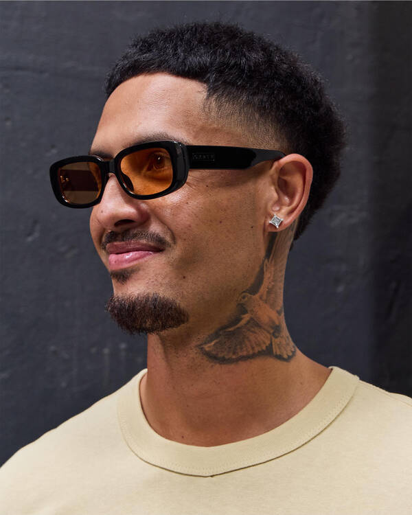 Carve Status Sunglasses for Mens