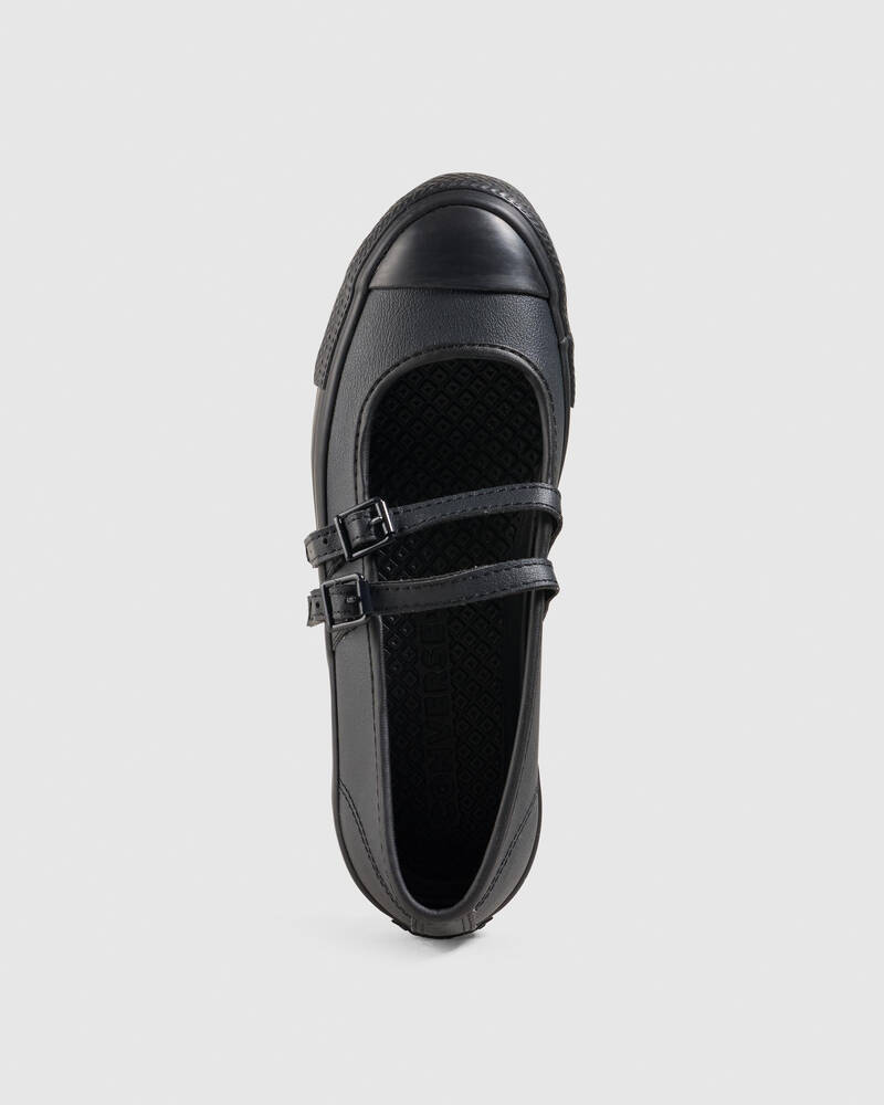 Converse Women's Dainty Mary Jane Shoes for Womens