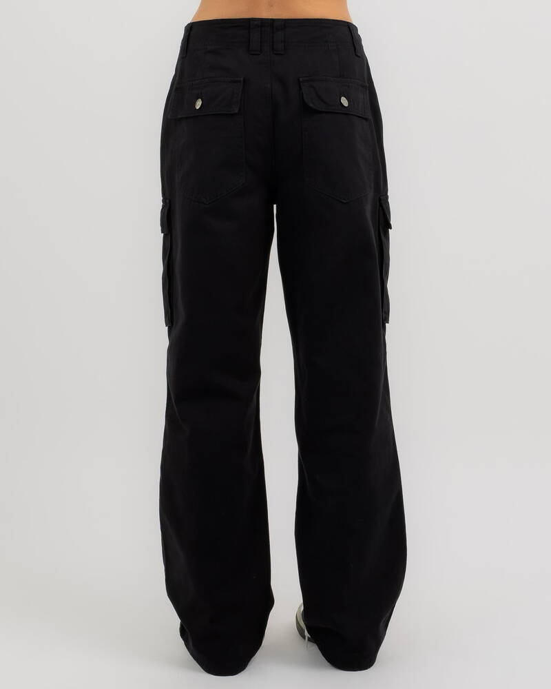 DESU Belle Pants for Womens