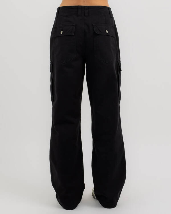 DESU Belle Pants for Womens