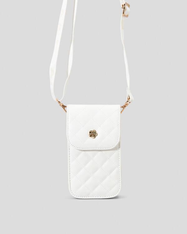 Ava And Ever Rosetta Crossbody Bag for Womens