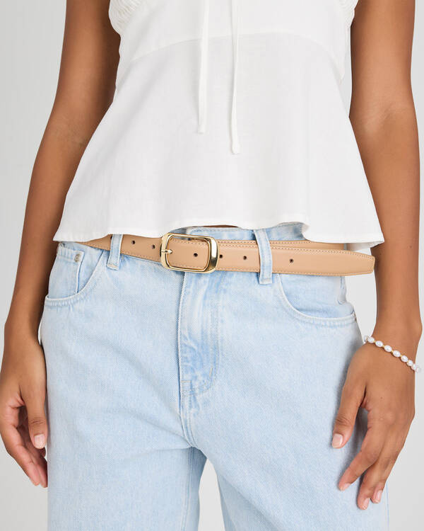Ava And Ever Liv Belt for Womens