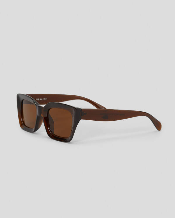 Reality Eyewear Onassis Sunglasses for Womens