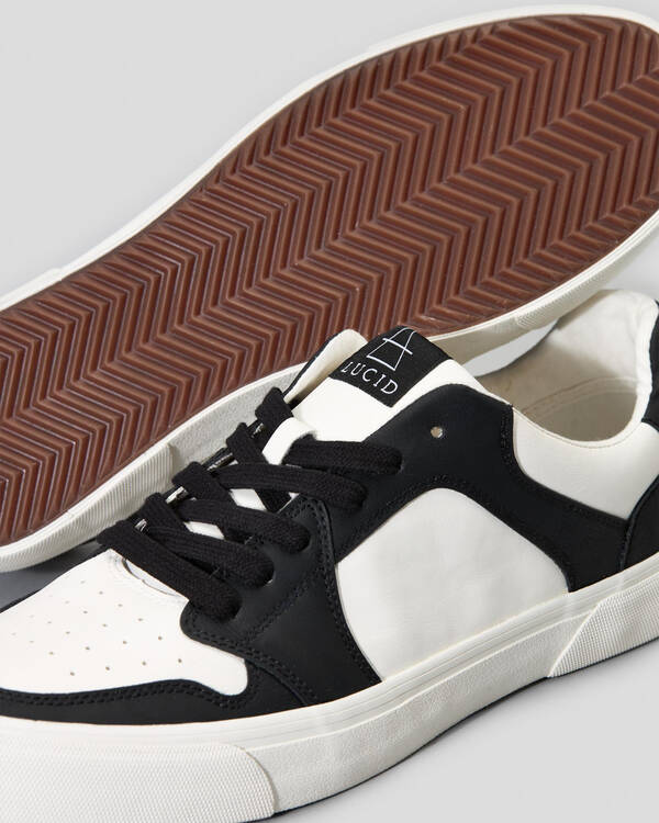 Lucid Madrid Shoes for Mens