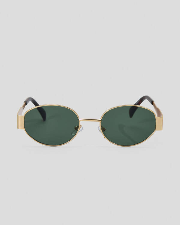 Indie Eyewear St Tropez Sunglasses for Womens