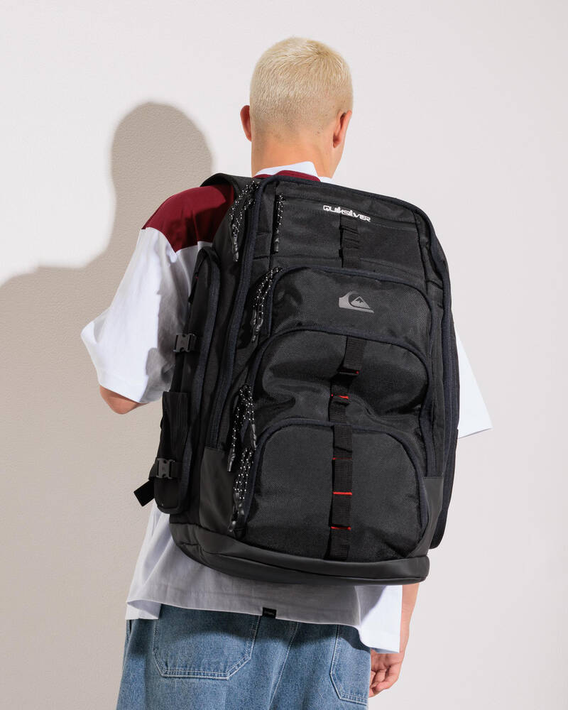Quiksilver Fetchy Backpack for Mens