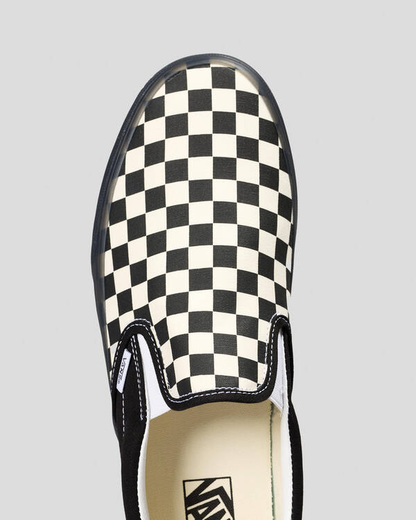 Vans Classic Slip-On Shoes for Mens