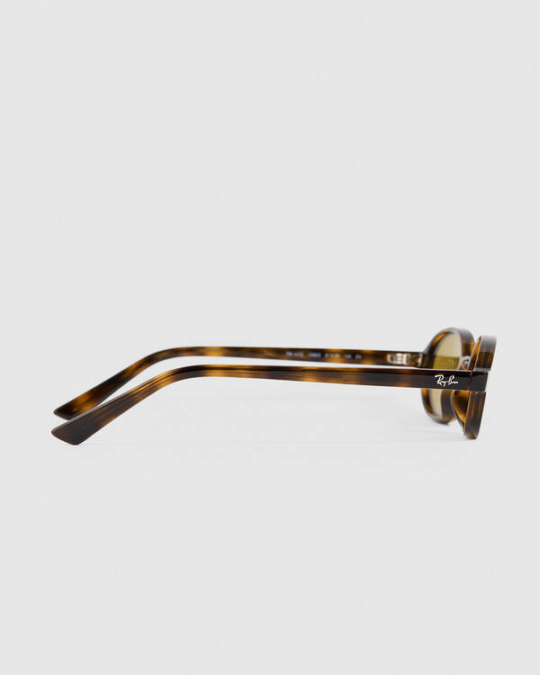 Ray-Ban Khal Bio-Based Sunglasses for Unisex