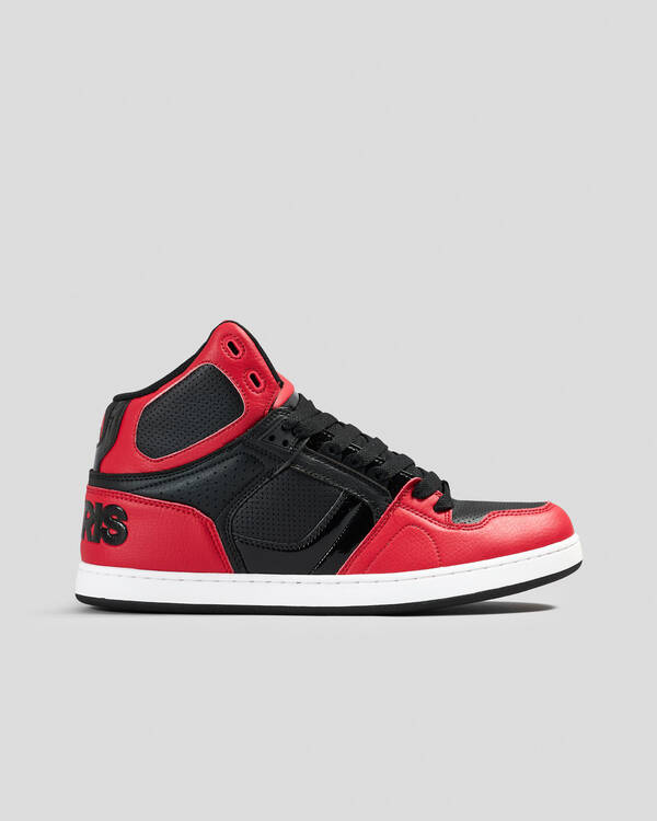 Osiris NYC 83 CLK Shoes for Mens